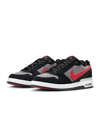 Paul Rodriguez Zoom Air Low Skate Shoes. Nike.com